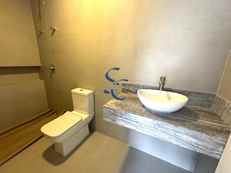 Casa em condomínio no Campo de Santana: 8ª foto da galeria de imagens do imóvel