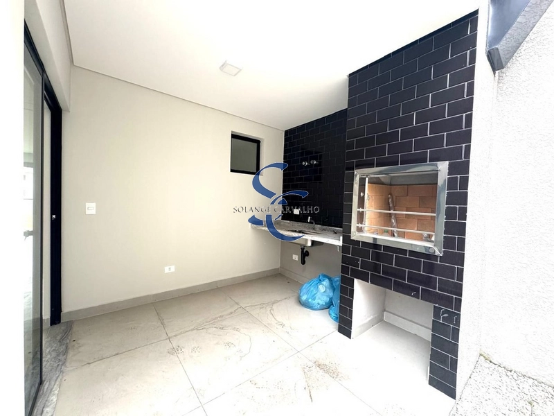Casa em condomínio no Campo de Santana: 16ª foto da galeria de imagens do imóvel