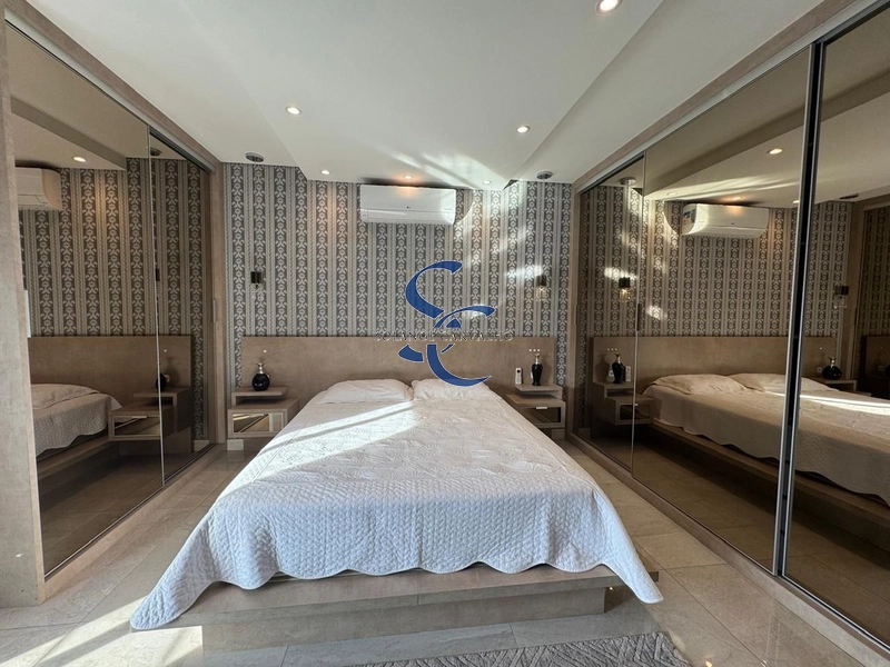 Casa em condomínio no Umbará: 7ª foto da galeria de imagens do imóvel