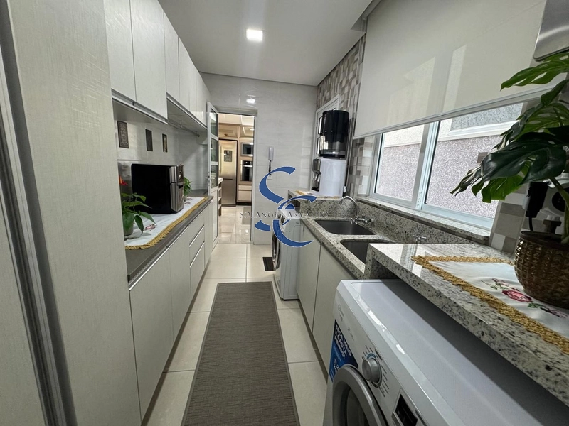 Casa em condomínio no Umbará: 23ª foto da galeria de imagens do imóvel