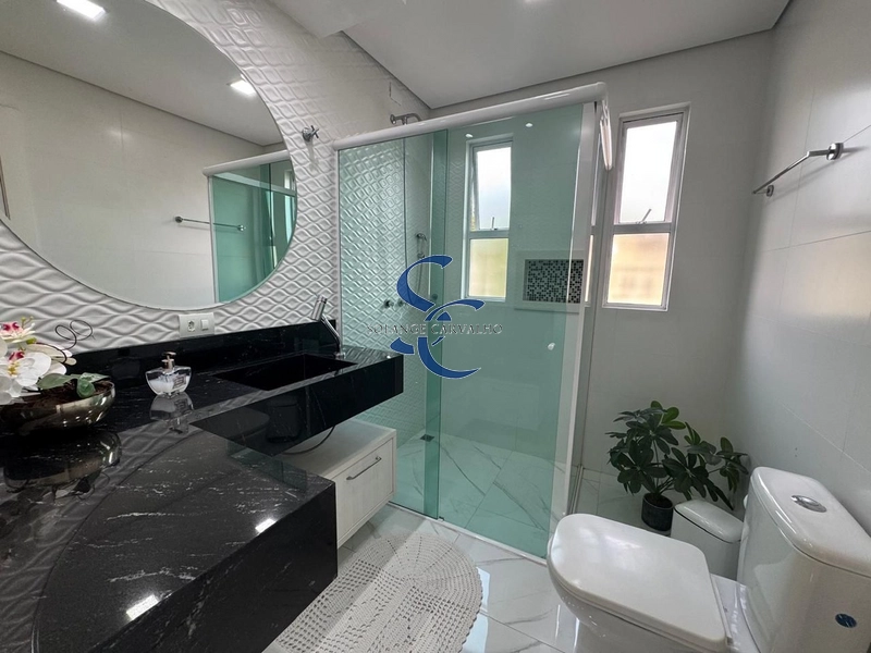 Casa em condomínio no Umbará: 17ª foto da galeria de imagens do imóvel