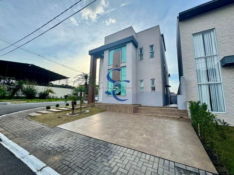 Casa em condomínio no Umbará: 36ª foto da galeria de imagens do imóvel