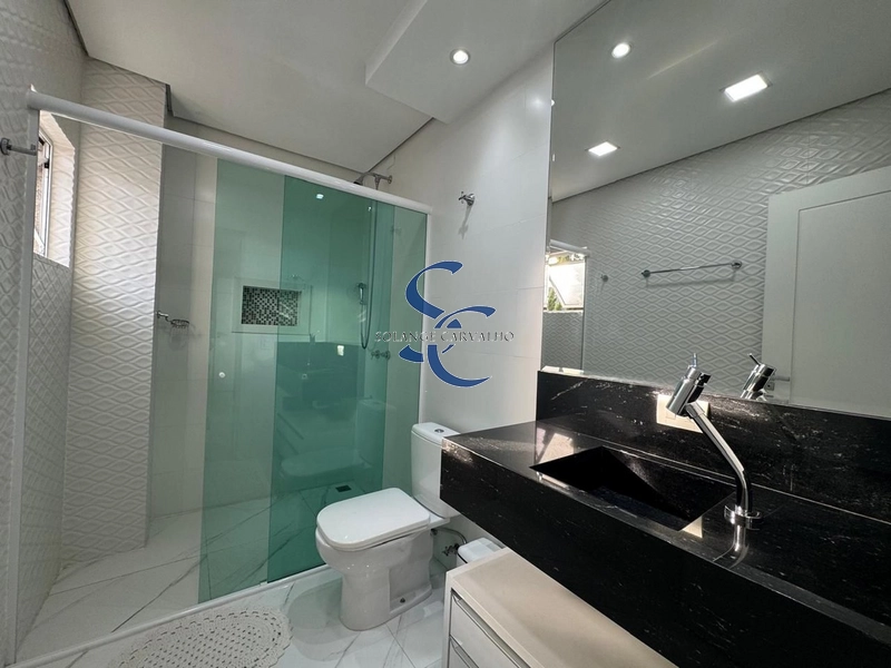 Casa em condomínio no Umbará: 5ª foto da galeria de imagens do imóvel
