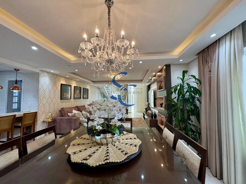 Casa em condomínio no Umbará: 31ª foto da galeria de imagens do imóvel