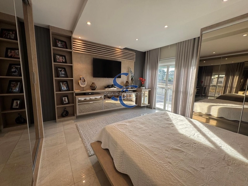 Casa em condomínio no Umbará: 11ª foto da galeria de imagens do imóvel