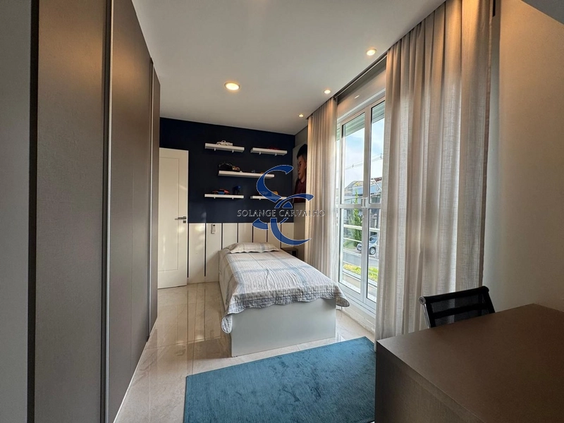 Casa em condomínio no Umbará: 6ª foto da galeria de imagens do imóvel