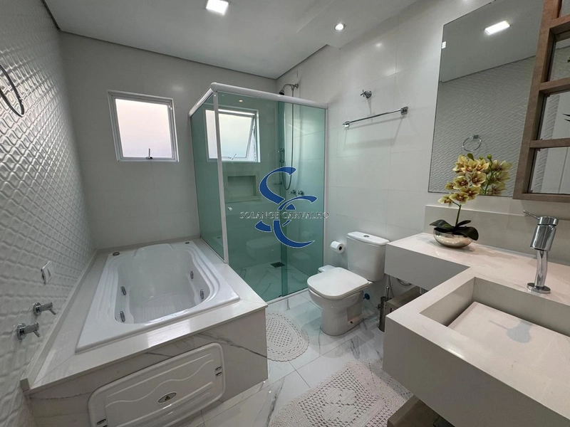 Casa em condomínio no Umbará: 15ª foto da galeria de imagens do imóvel