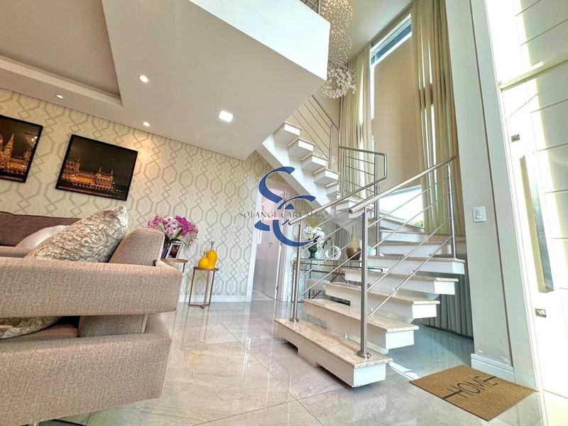 Casa em condomínio no Umbará: 33ª foto da galeria de imagens do imóvel