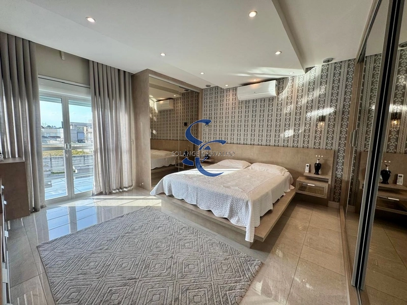Casa em condomínio no Umbará: 13ª foto da galeria de imagens do imóvel