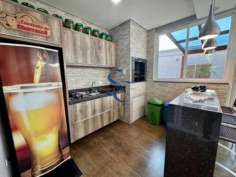 Casa em condomínio no Umbará: 24ª foto da galeria de imagens do imóvel
