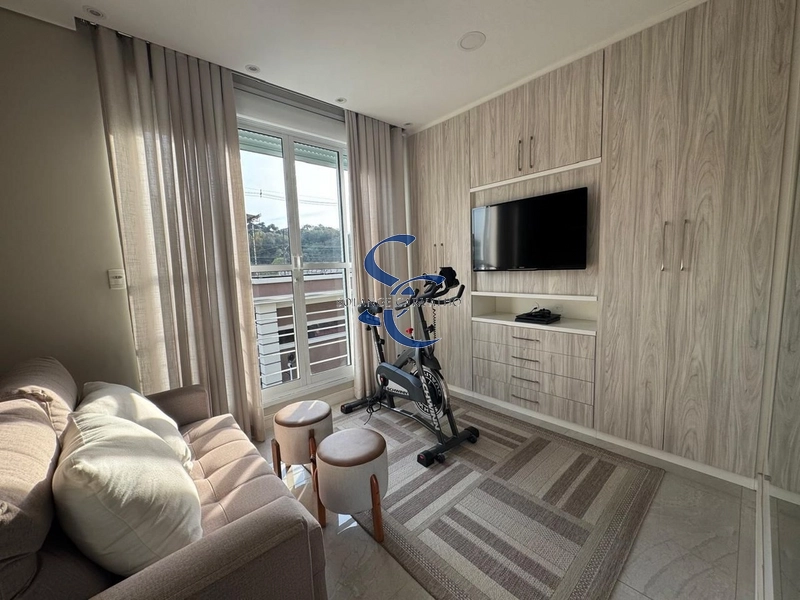 Casa em condomínio no Umbará: 19ª foto da galeria de imagens do imóvel