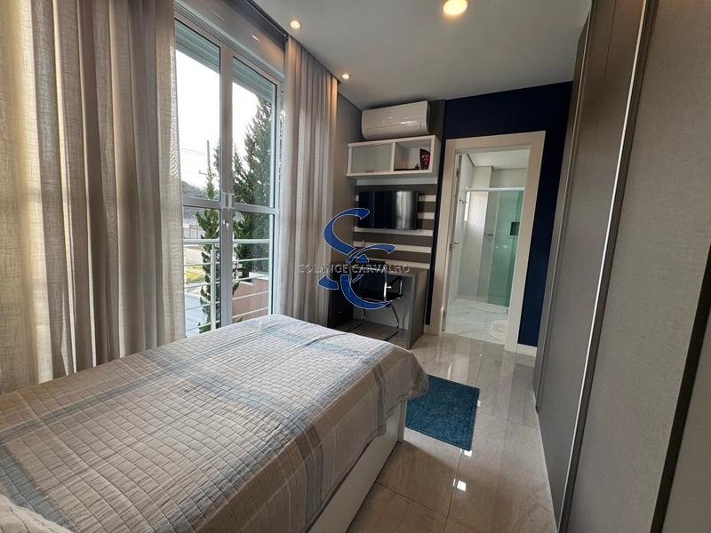 Casa em condomínio no Umbará: 8ª foto da galeria de imagens do imóvel