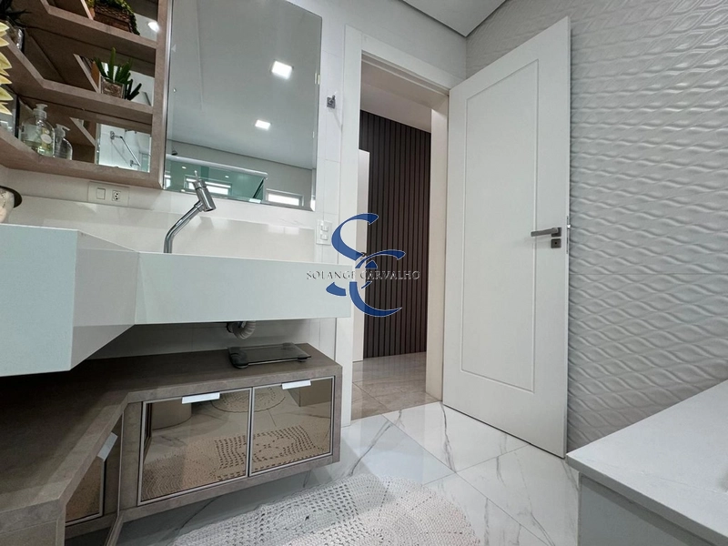 Casa em condomínio no Umbará: 12ª foto da galeria de imagens do imóvel