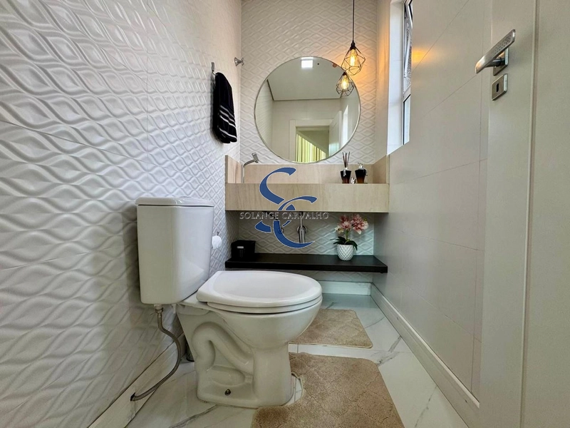 Casa em condomínio no Umbará: 35ª foto da galeria de imagens do imóvel