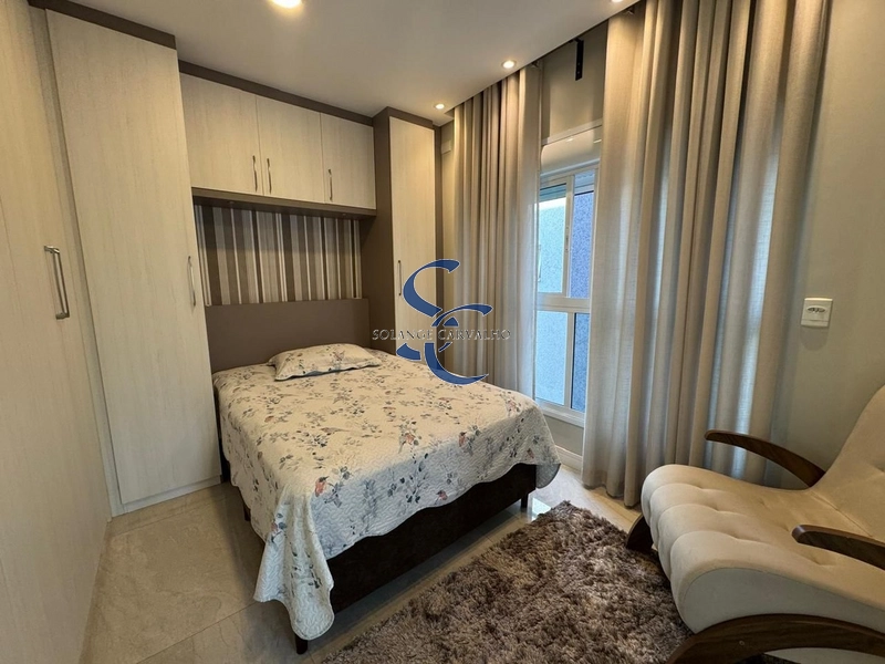 Casa em condomínio no Umbará: 16ª foto da galeria de imagens do imóvel