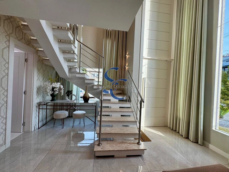 Casa em condomínio no Umbará: 32ª foto da galeria de imagens do imóvel