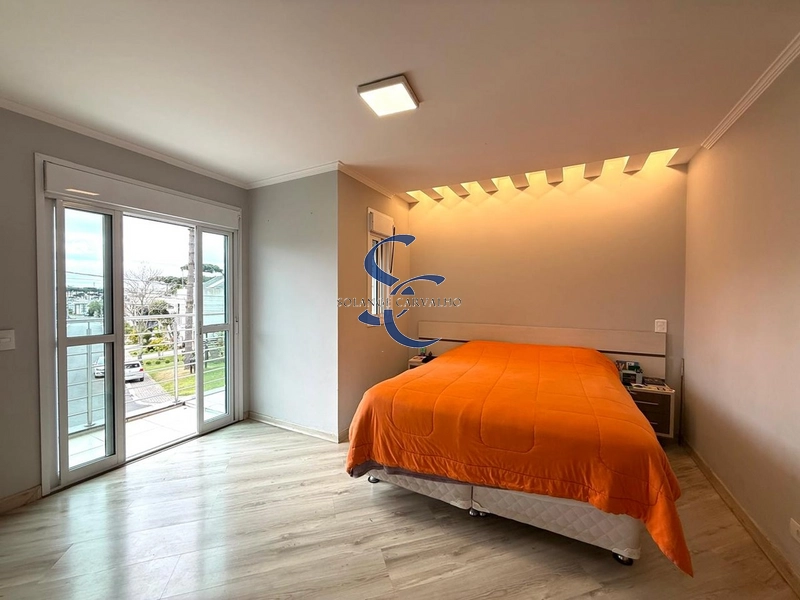 Casa em condomínio no Umbará: 42ª foto da galeria de imagens do imóvel