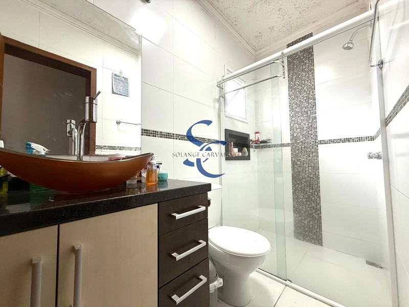 Casa em condomínio no Umbará: 51ª foto da galeria de imagens do imóvel