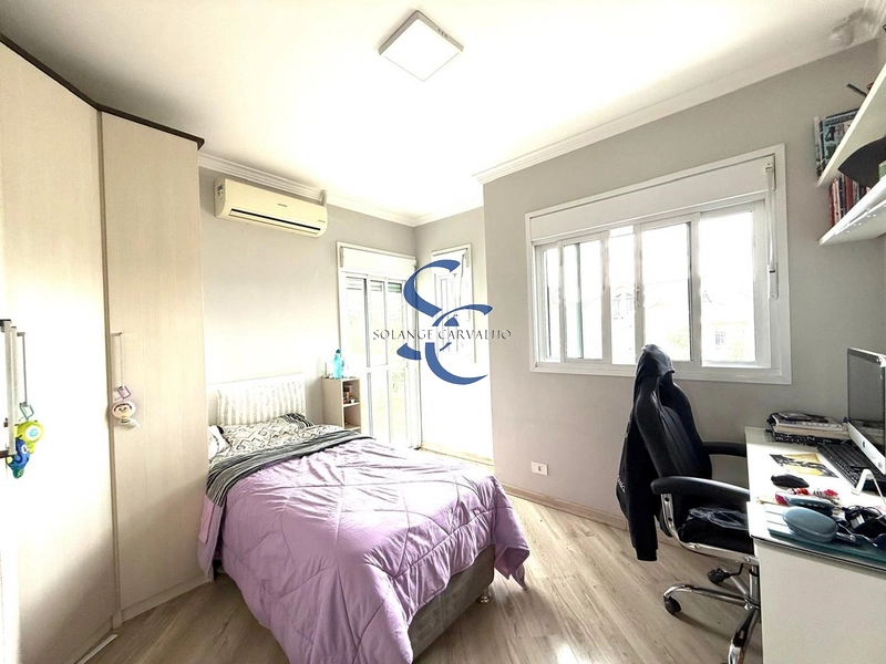 Casa em condomínio no Umbará: 19ª foto da galeria de imagens do imóvel