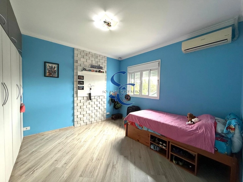 Casa em condomínio no Umbará: 41ª foto da galeria de imagens do imóvel