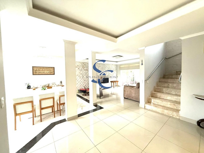 Casa em condomínio no Umbará: 10ª foto da galeria de imagens do imóvel