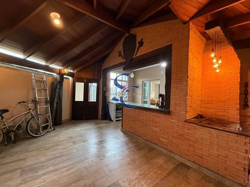 Casa em condomínio no Umbará: 27ª foto da galeria de imagens do imóvel