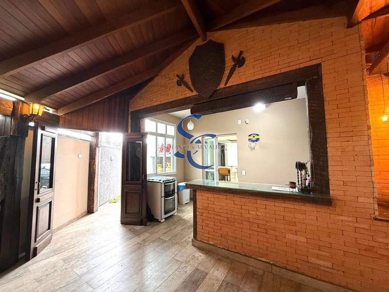 Casa em condomínio no Umbará: 38ª foto da galeria de imagens do imóvel