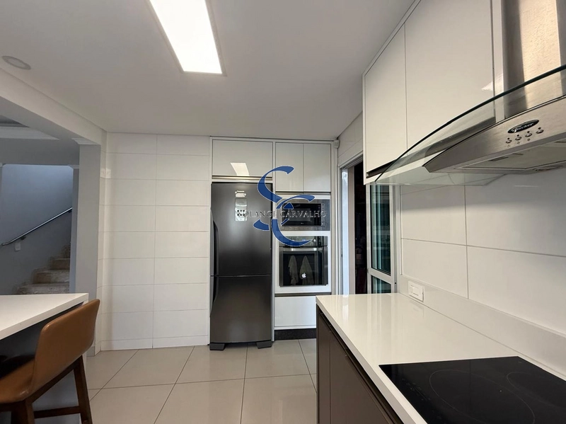 Casa em condomínio no Umbará: 16ª foto da galeria de imagens do imóvel