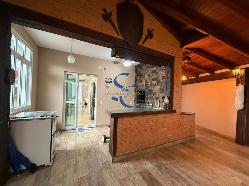 Casa em condomínio no Umbará: 28ª foto da galeria de imagens do imóvel