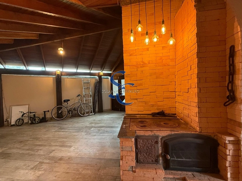 Casa em condomínio no Umbará: 25ª foto da galeria de imagens do imóvel