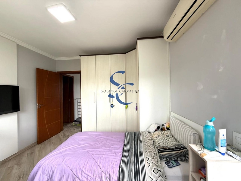 Casa em condomínio no Umbará: 21ª foto da galeria de imagens do imóvel