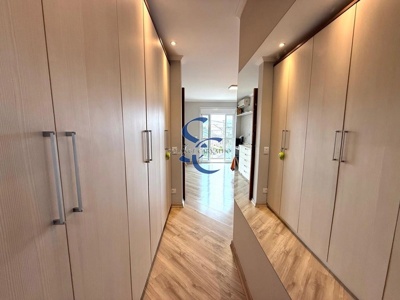 Casa em condomínio no Umbará: 47ª foto da galeria de imagens do imóvel
