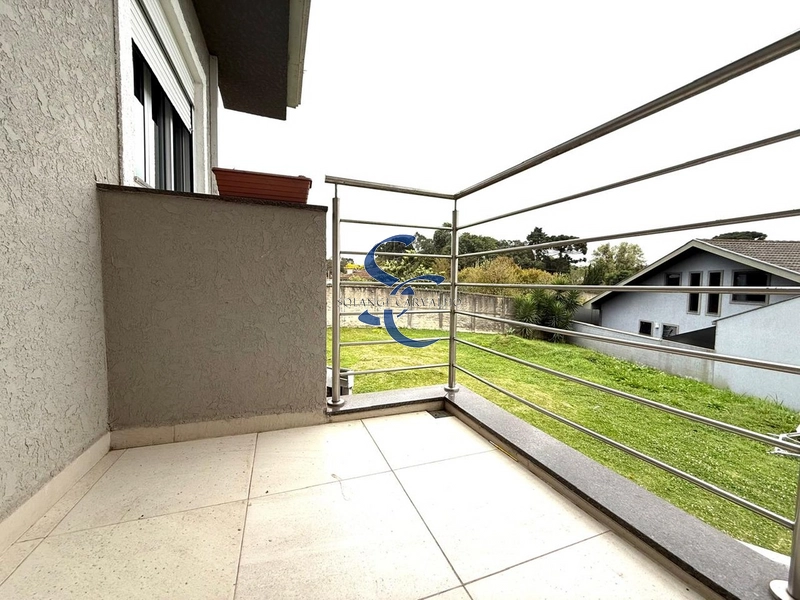 Casa em condomínio no Umbará: 20ª foto da galeria de imagens do imóvel