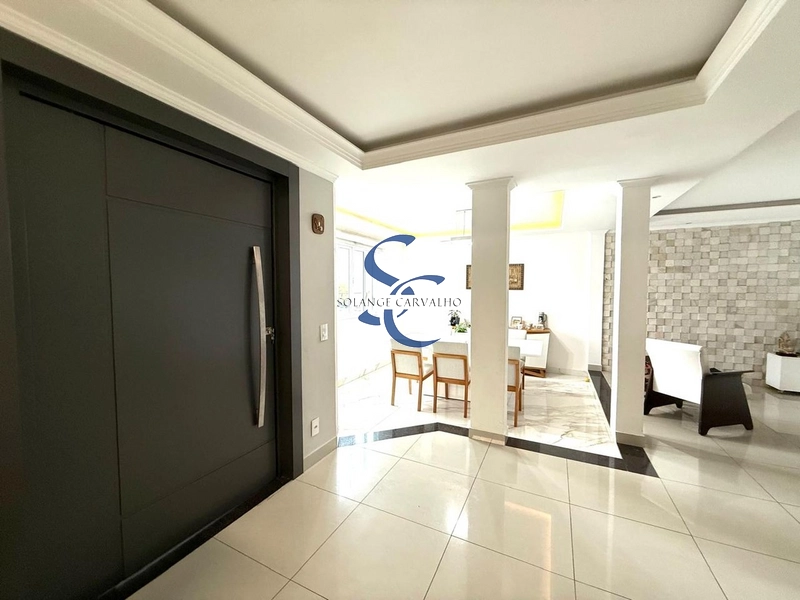 Casa em condomínio no Umbará: 9ª foto da galeria de imagens do imóvel