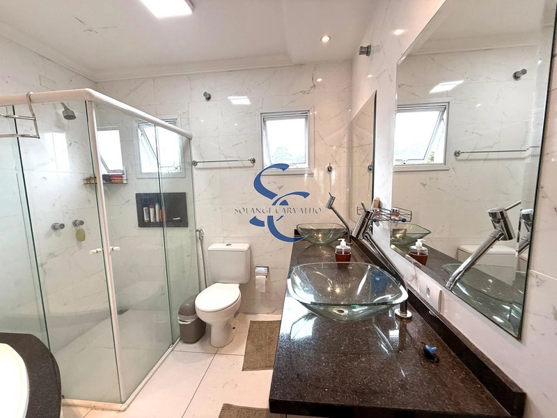 Casa em condomínio no Umbará: 48ª foto da galeria de imagens do imóvel