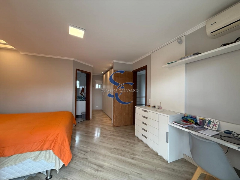 Casa em condomínio no Umbará: 45ª foto da galeria de imagens do imóvel