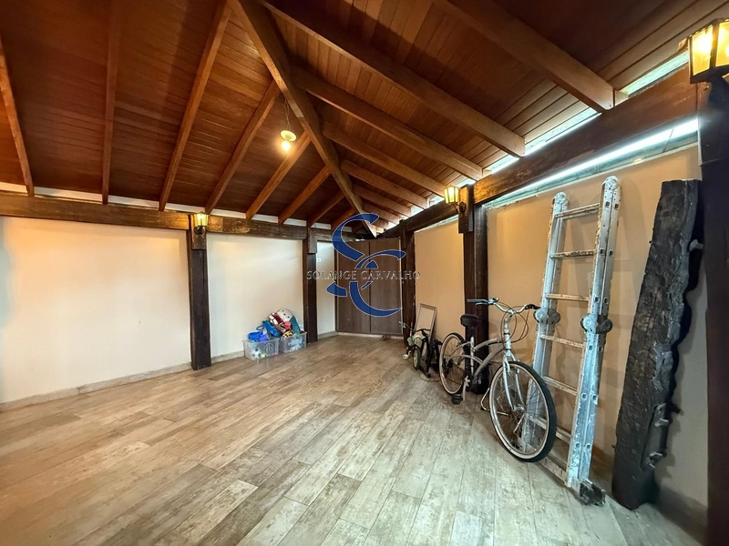 Casa em condomínio no Umbará: 23ª foto da galeria de imagens do imóvel