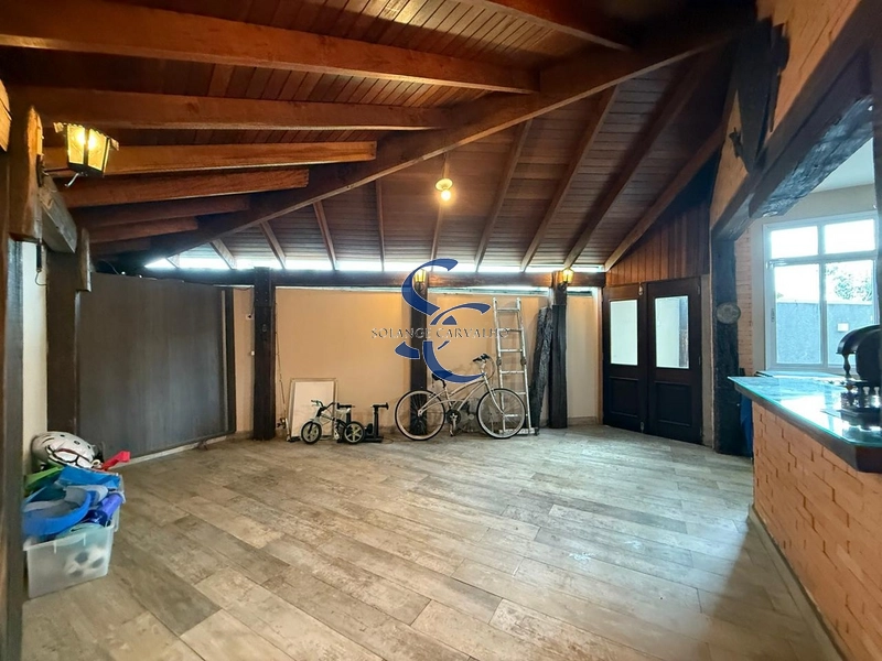 Casa em condomínio no Umbará: 24ª foto da galeria de imagens do imóvel