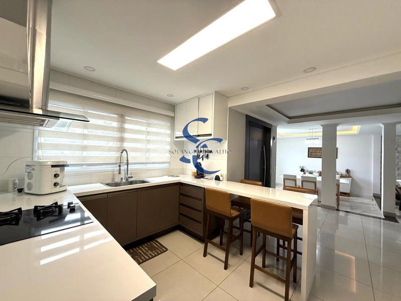 Casa em condomínio no Umbará: 8ª foto da galeria de imagens do imóvel