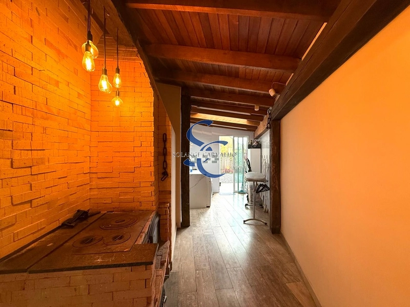 Casa em condomínio no Umbará: 32ª foto da galeria de imagens do imóvel