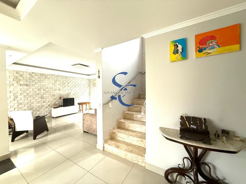 Casa em condomínio no Umbará: 11ª foto da galeria de imagens do imóvel