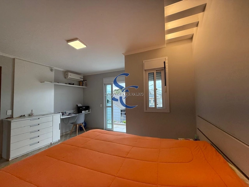 Casa em condomínio no Umbará: 44ª foto da galeria de imagens do imóvel