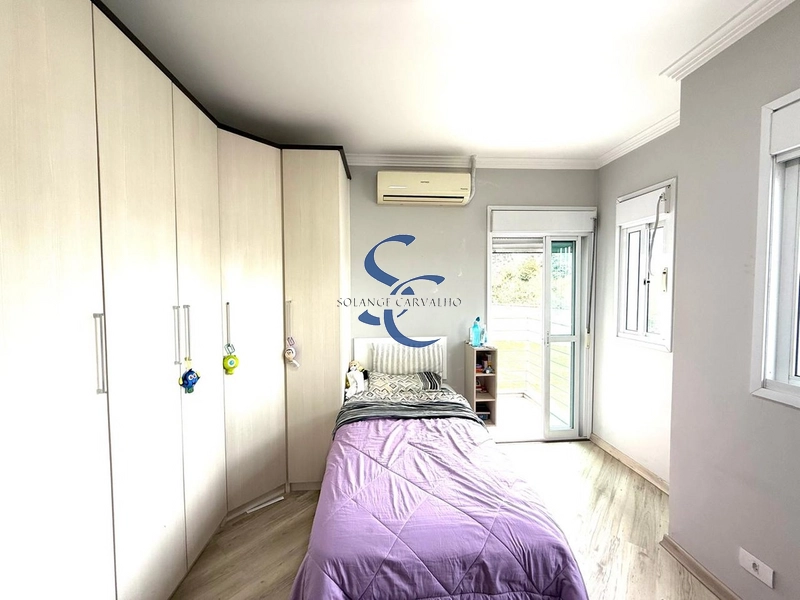 Casa em condomínio no Umbará: 22ª foto da galeria de imagens do imóvel