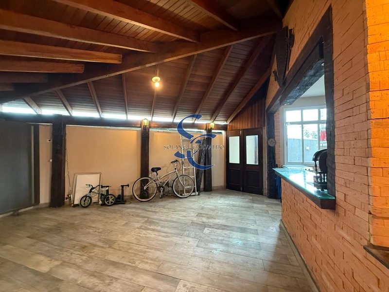 Casa em condomínio no Umbará: 26ª foto da galeria de imagens do imóvel