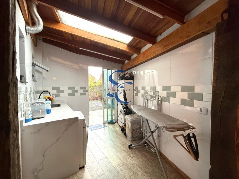 Casa em condomínio no Umbará: 33ª foto da galeria de imagens do imóvel