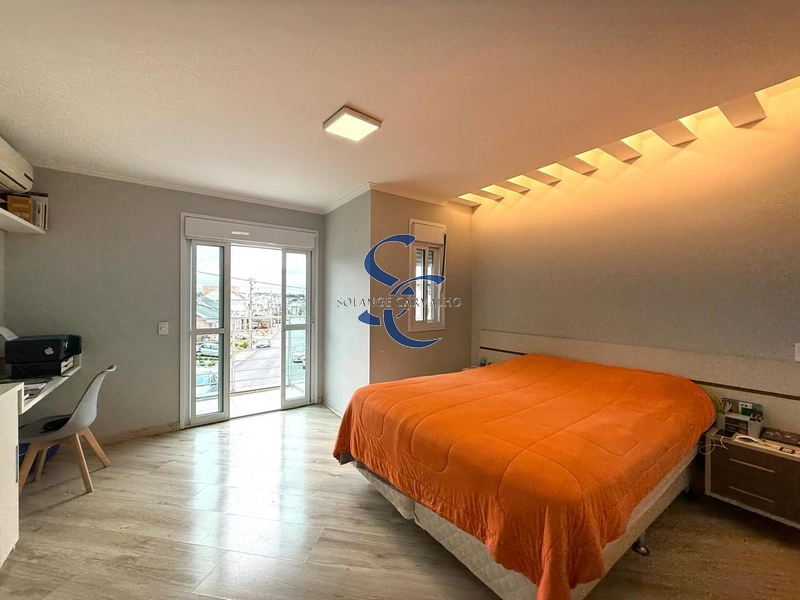 Casa em condomínio no Umbará: 43ª foto da galeria de imagens do imóvel