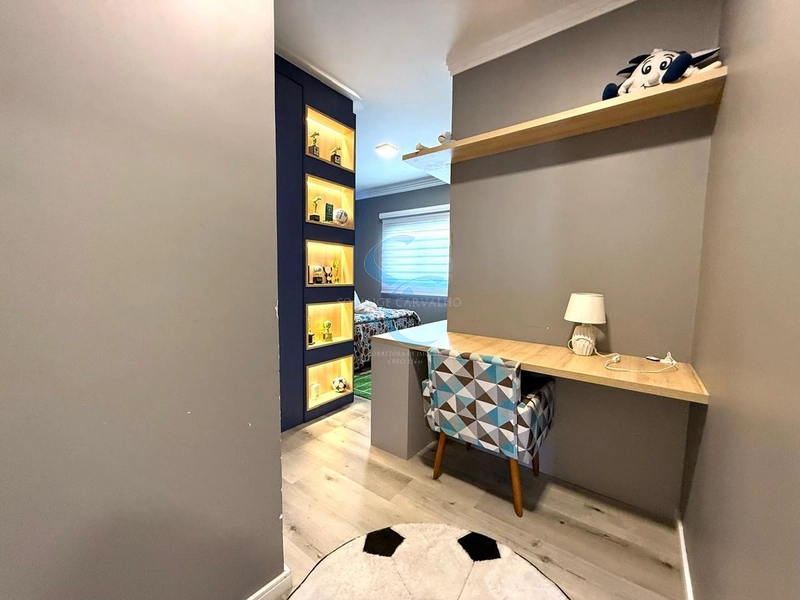 Casa em condomínio no Umbará: 42ª foto da galeria de imagens do imóvel