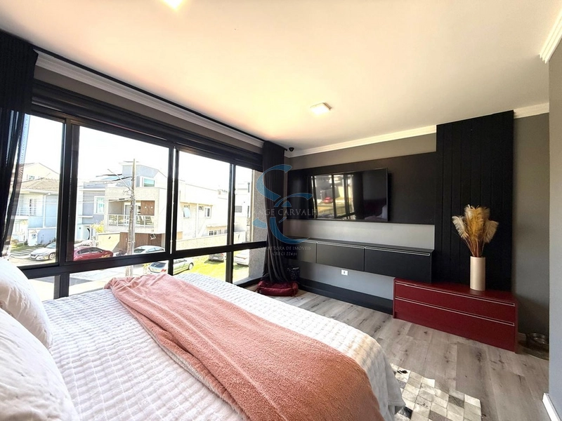 Casa em condomínio no Umbará: 28ª foto da galeria de imagens do imóvel