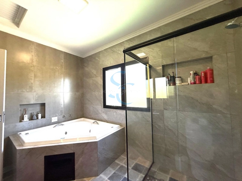 Casa em condomínio no Umbará: 35ª foto da galeria de imagens do imóvel