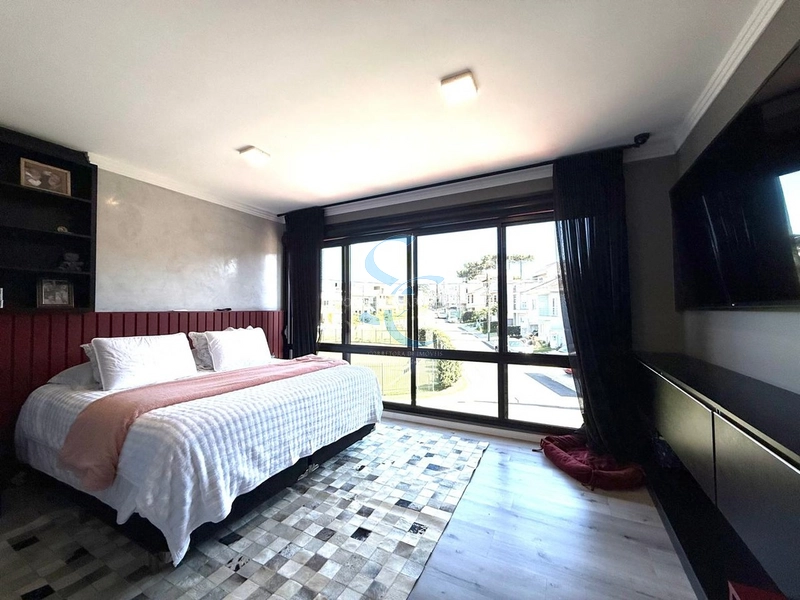 Casa em condomínio no Umbará: 27ª foto da galeria de imagens do imóvel